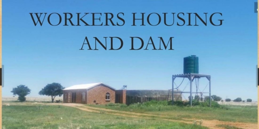 Commercial Property for Sale in Dealesville Free State